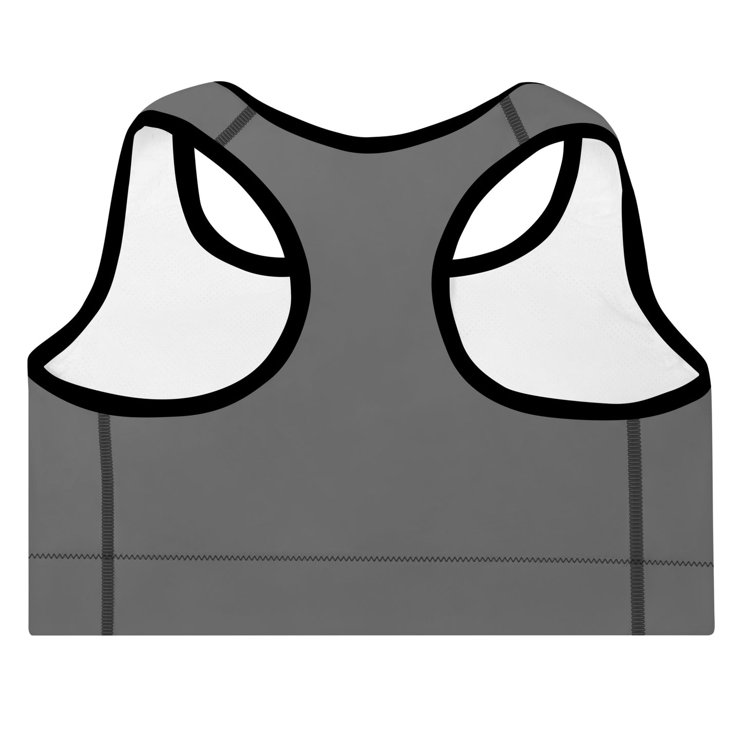 FYP Padded Sports Bra