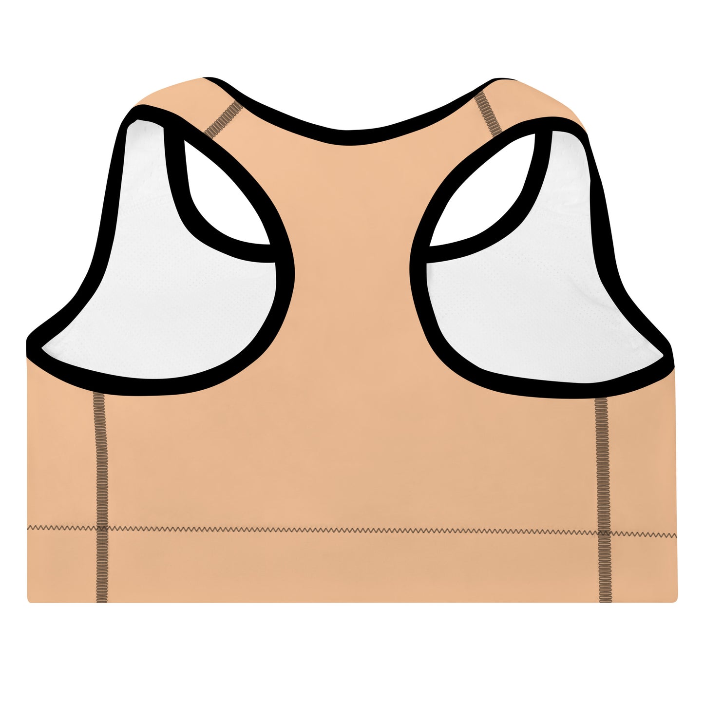 FYP Padded Sports Bra