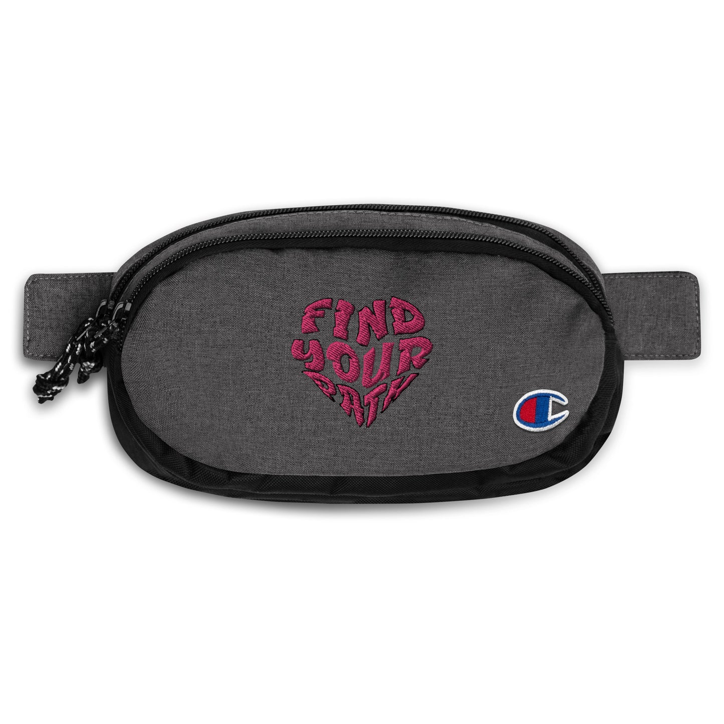 FYP Heart fanny pack