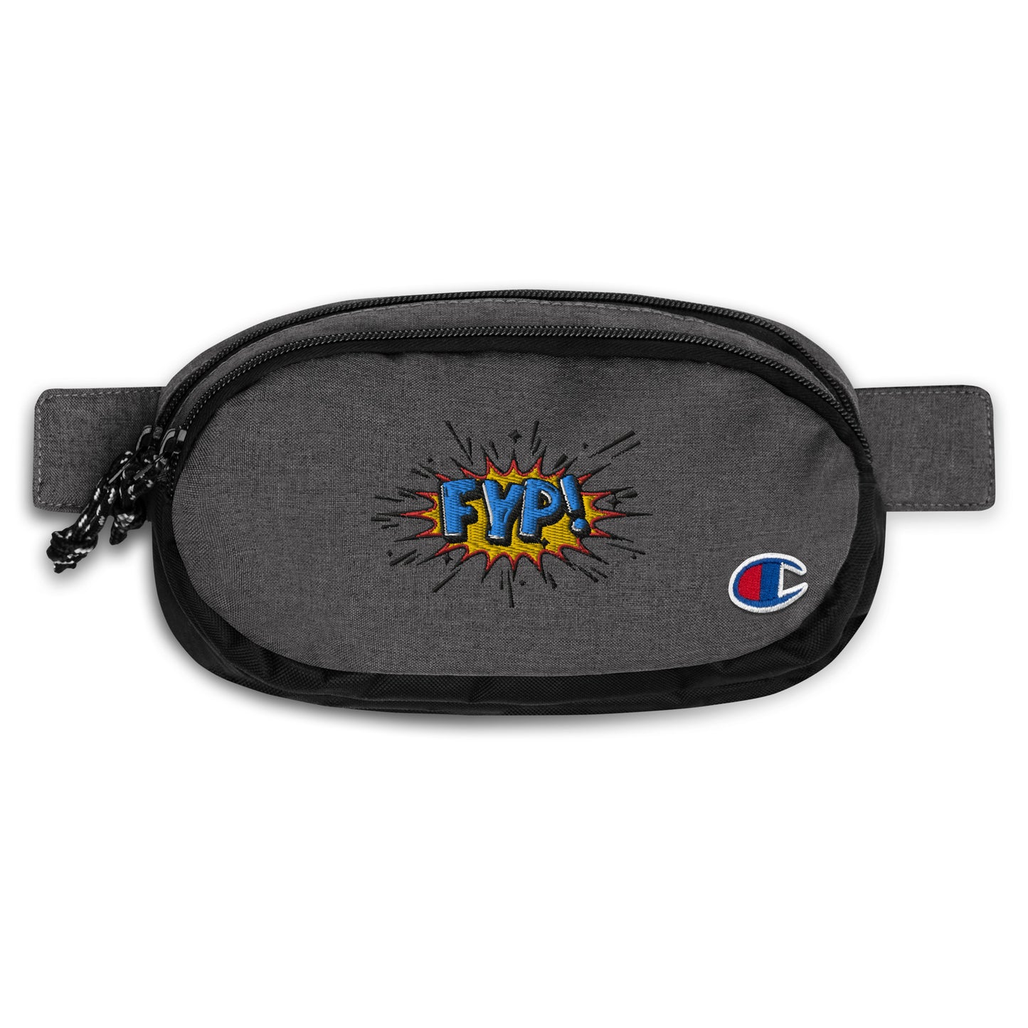 FYP Comic fanny pack