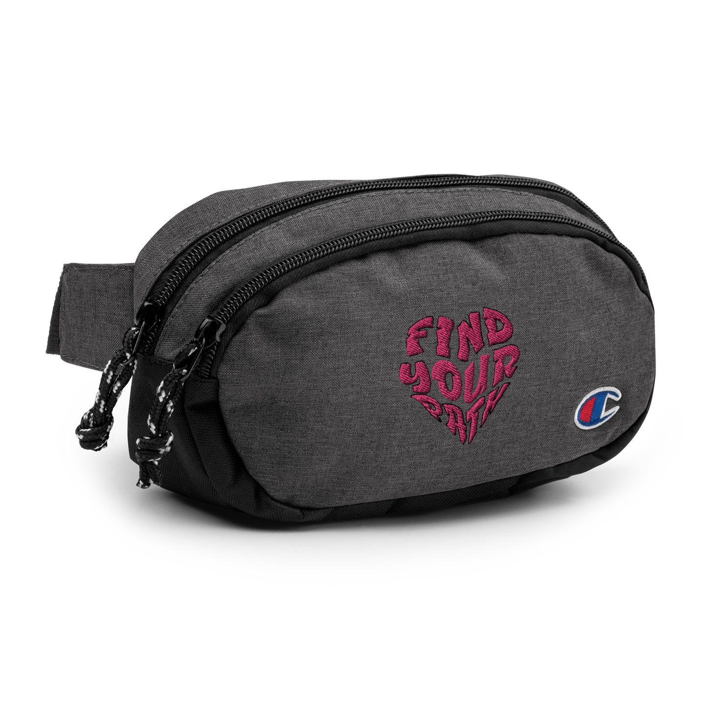 FYP Heart fanny pack