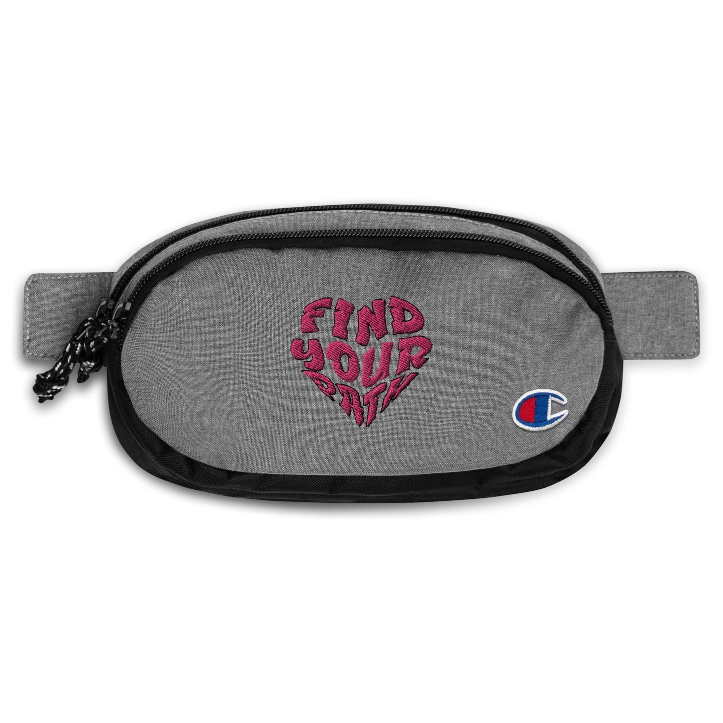 FYP Heart fanny pack