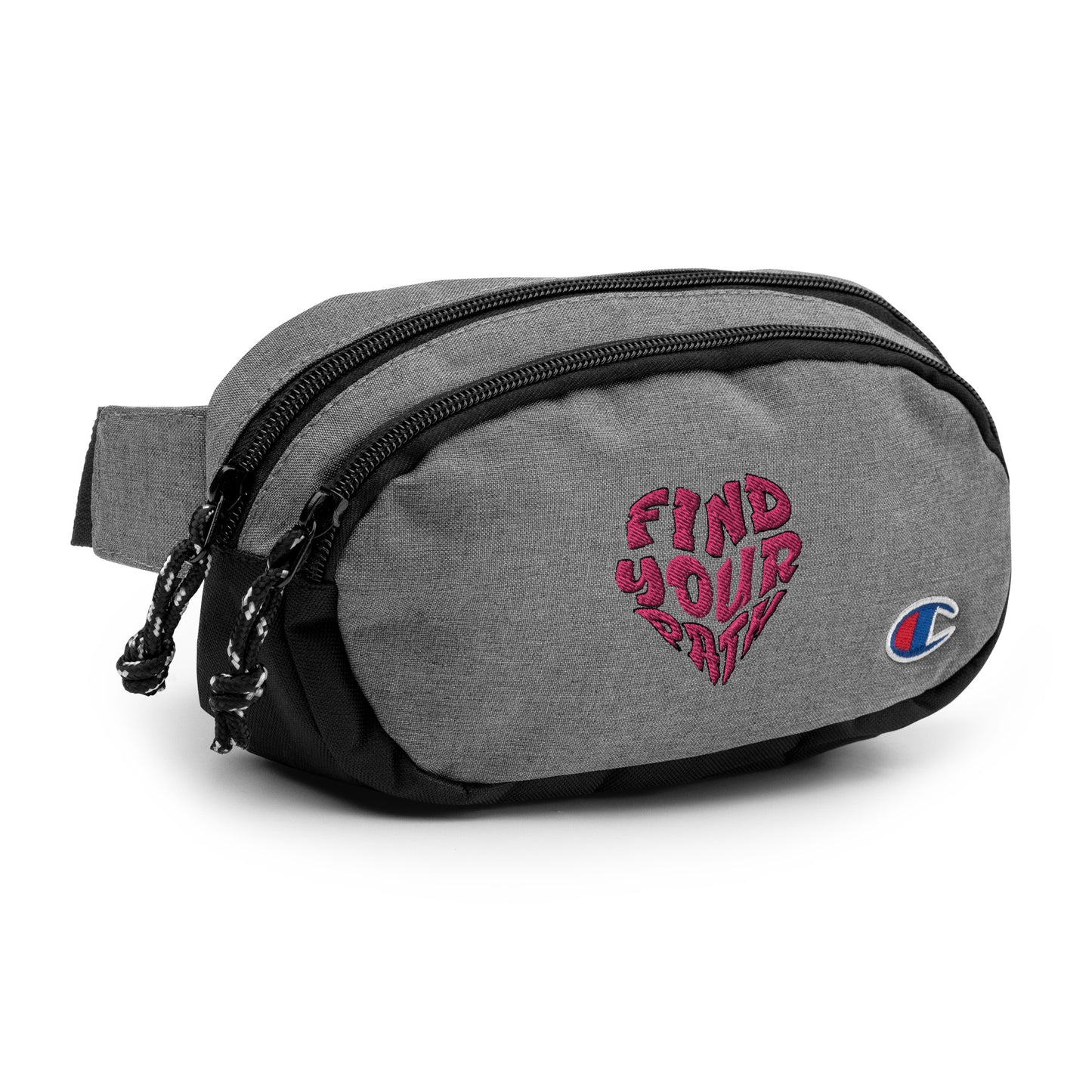 FYP Heart fanny pack