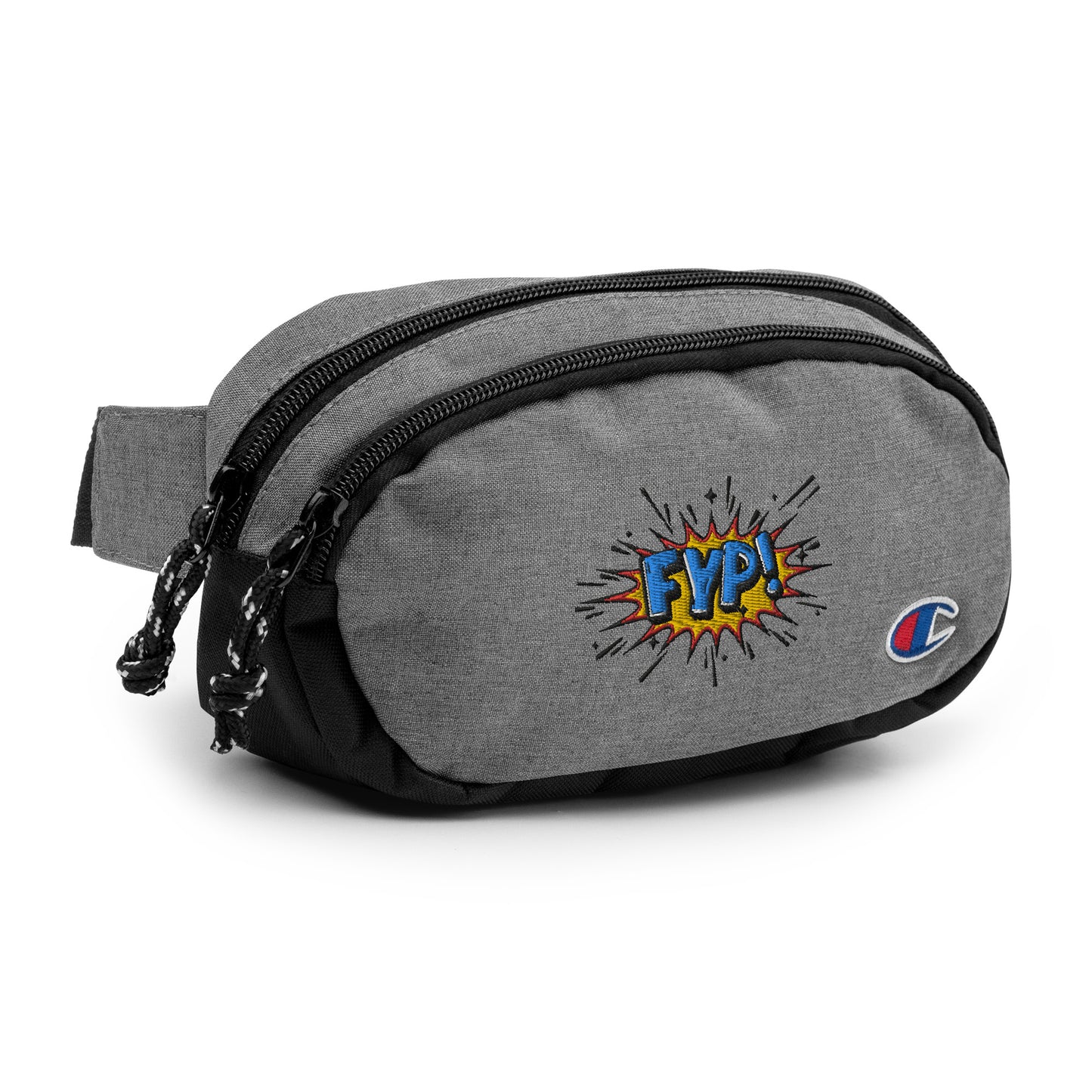 FYP Comic fanny pack