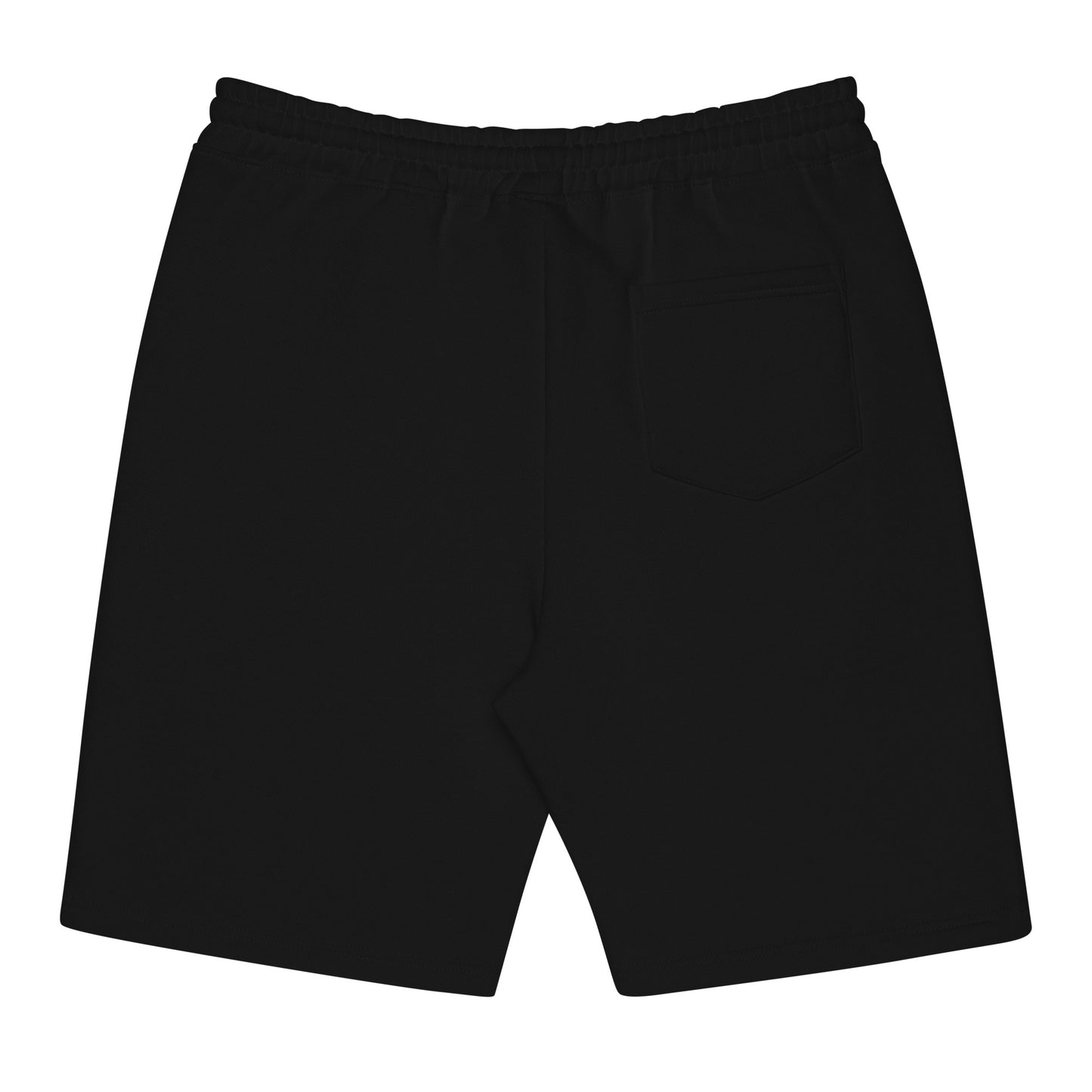 FYP Heart Logo Shorts