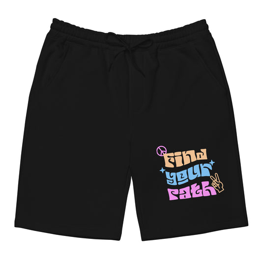 FYP Groovy Shorts