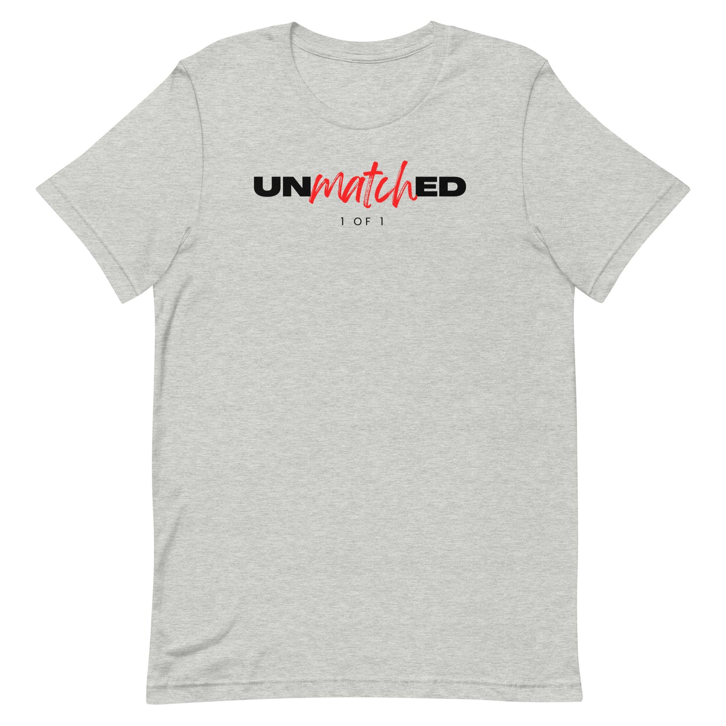 Unisex FYP Unmatched Tee