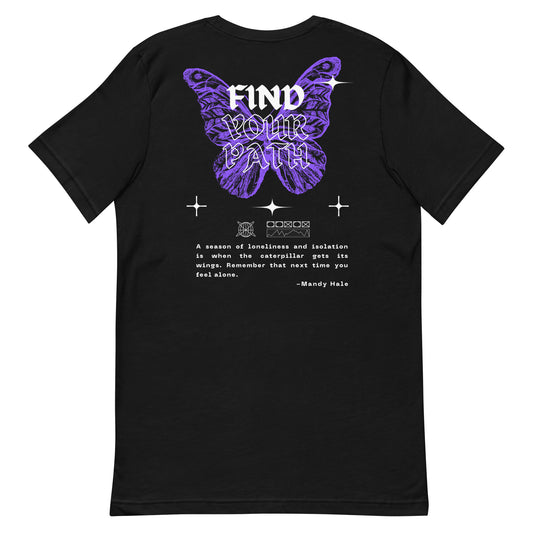 Unisex FYP Butterfly Tee