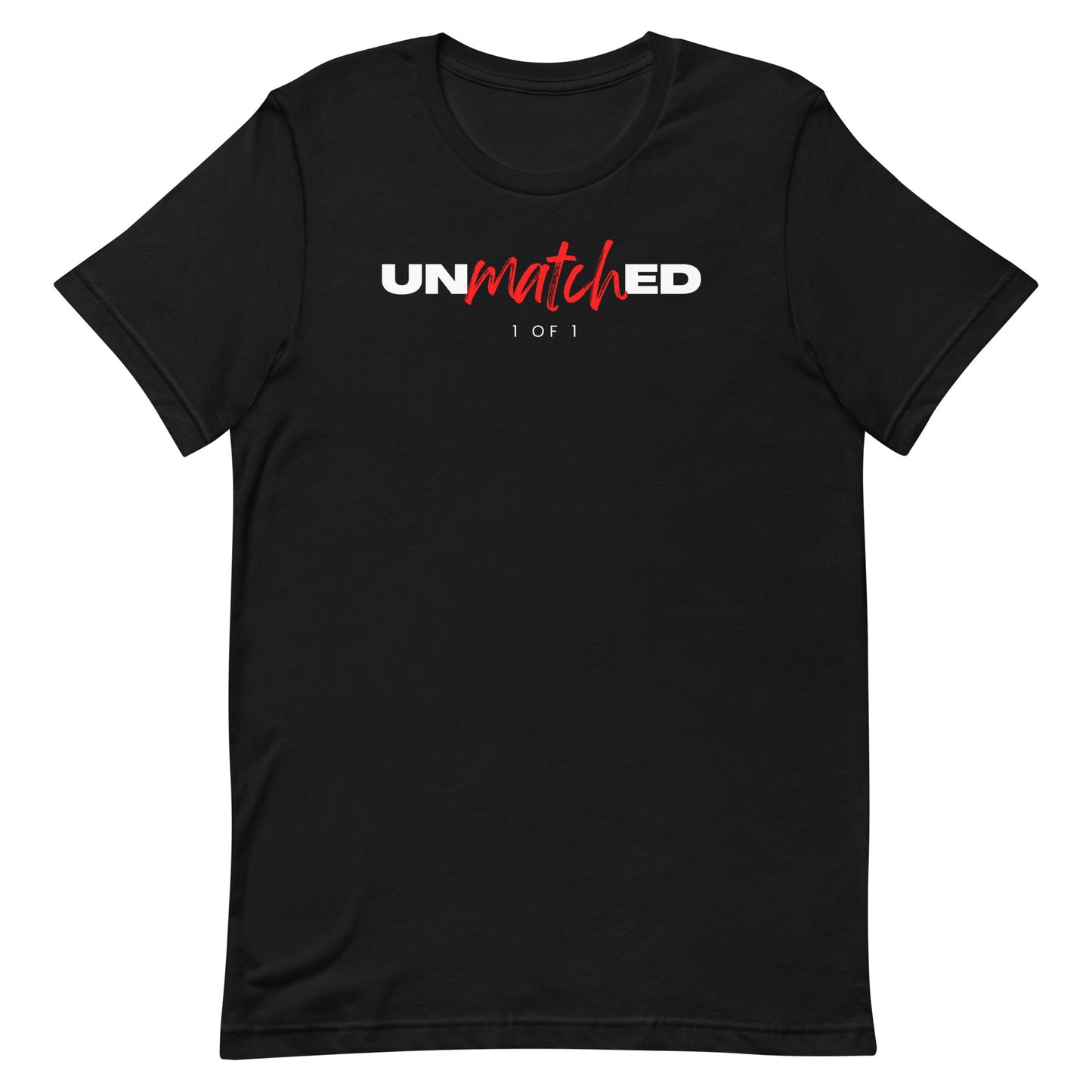 Unisex FYP Unmatched Tee