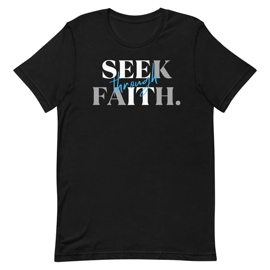 Unisex FYP Faith Tee