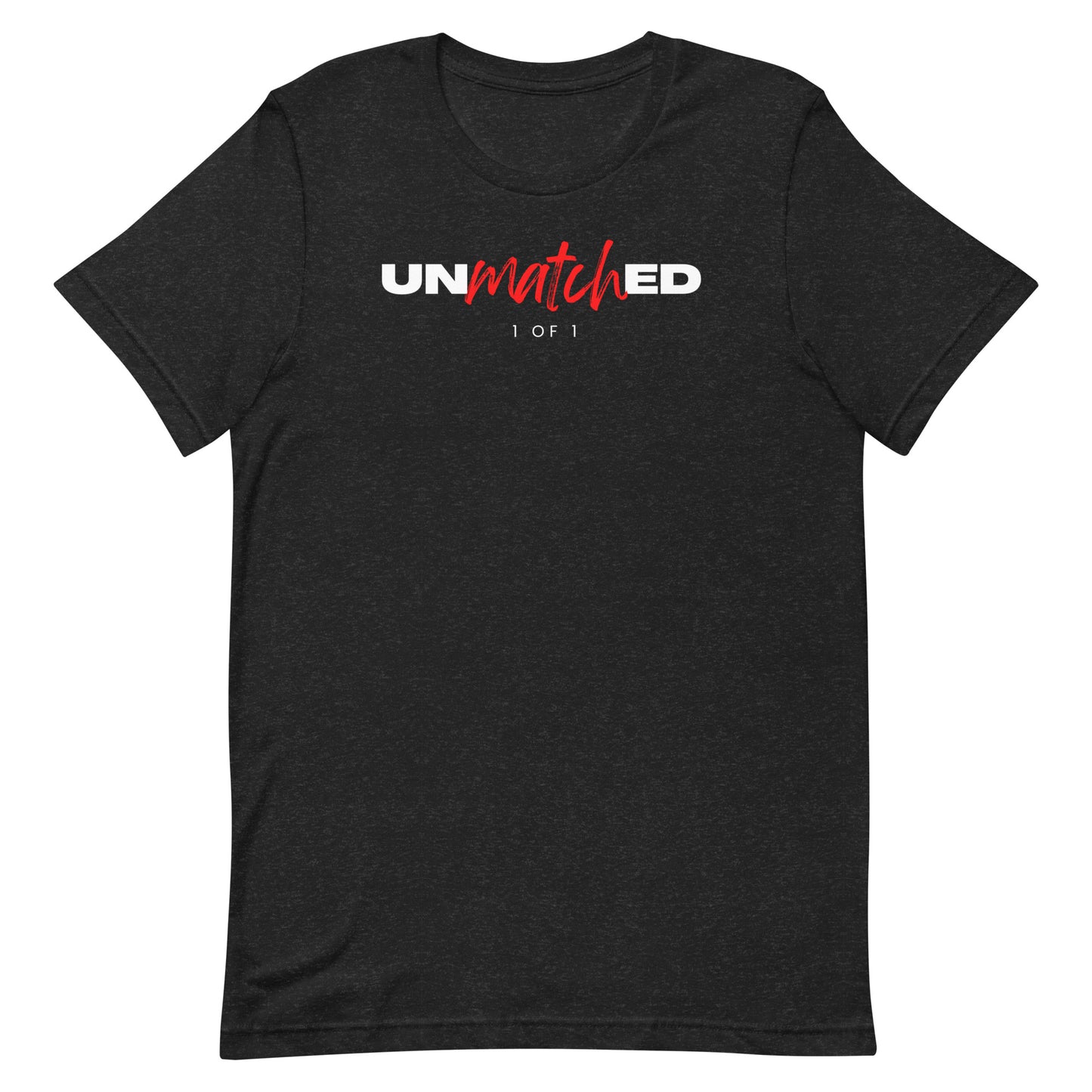 Unisex FYP Unmatched Tee