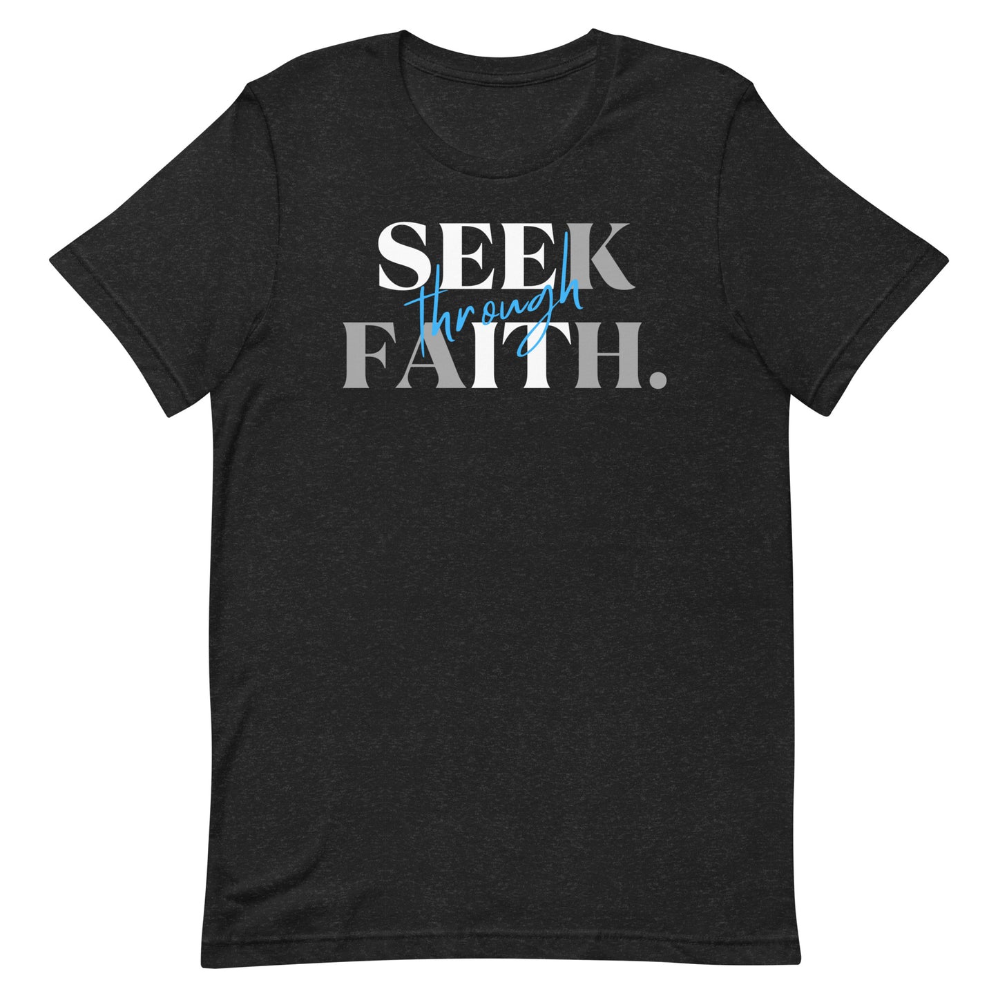 Unisex FYP Faith Tee