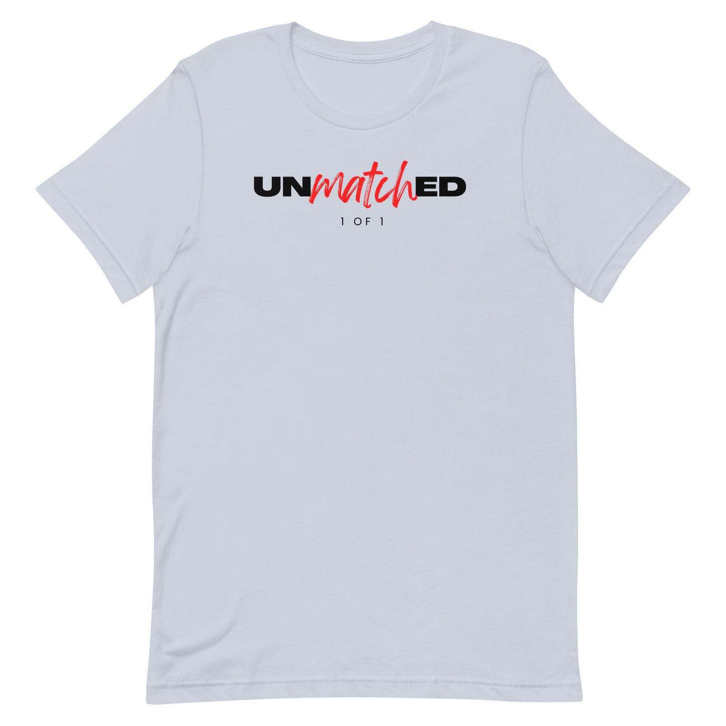 Unisex FYP Unmatched Tee