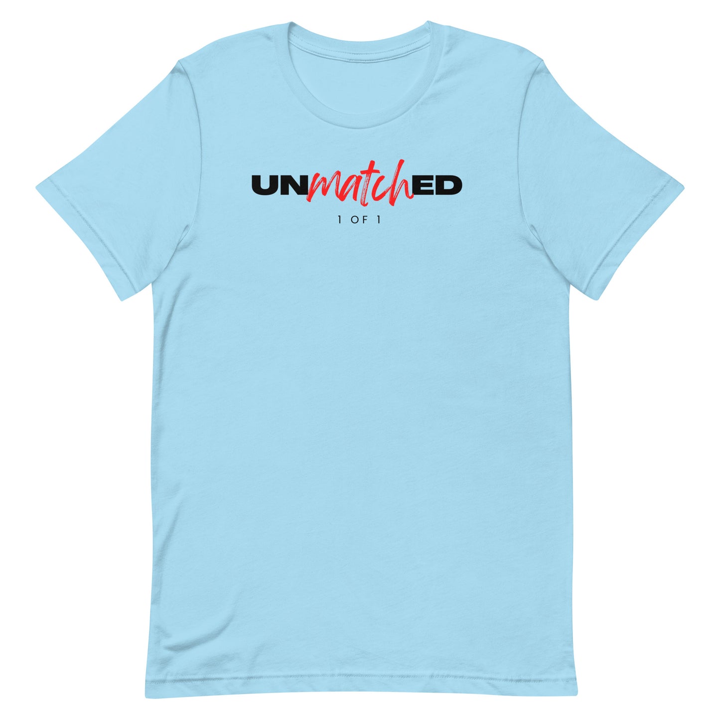 Unisex FYP Unmatched Tee