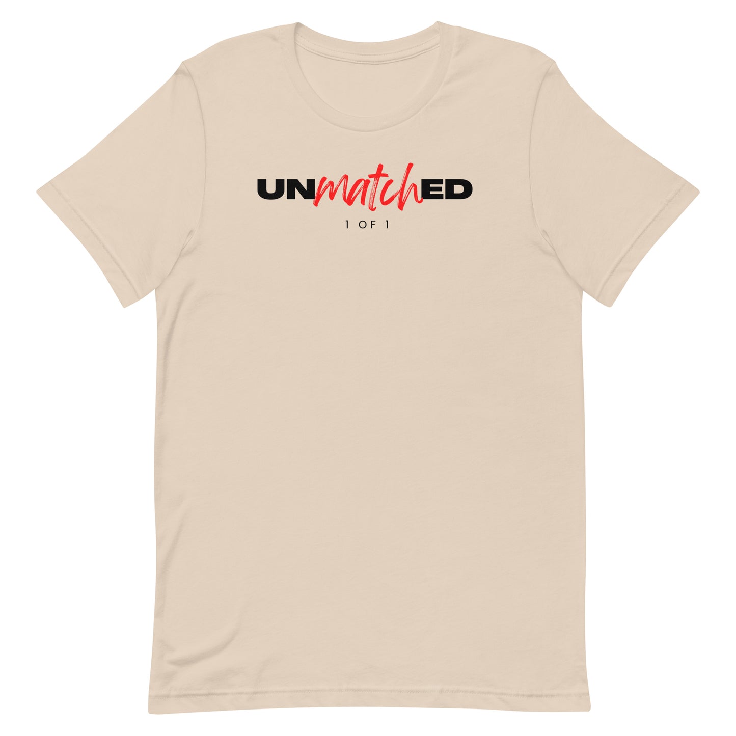 Unisex FYP Unmatched Tee