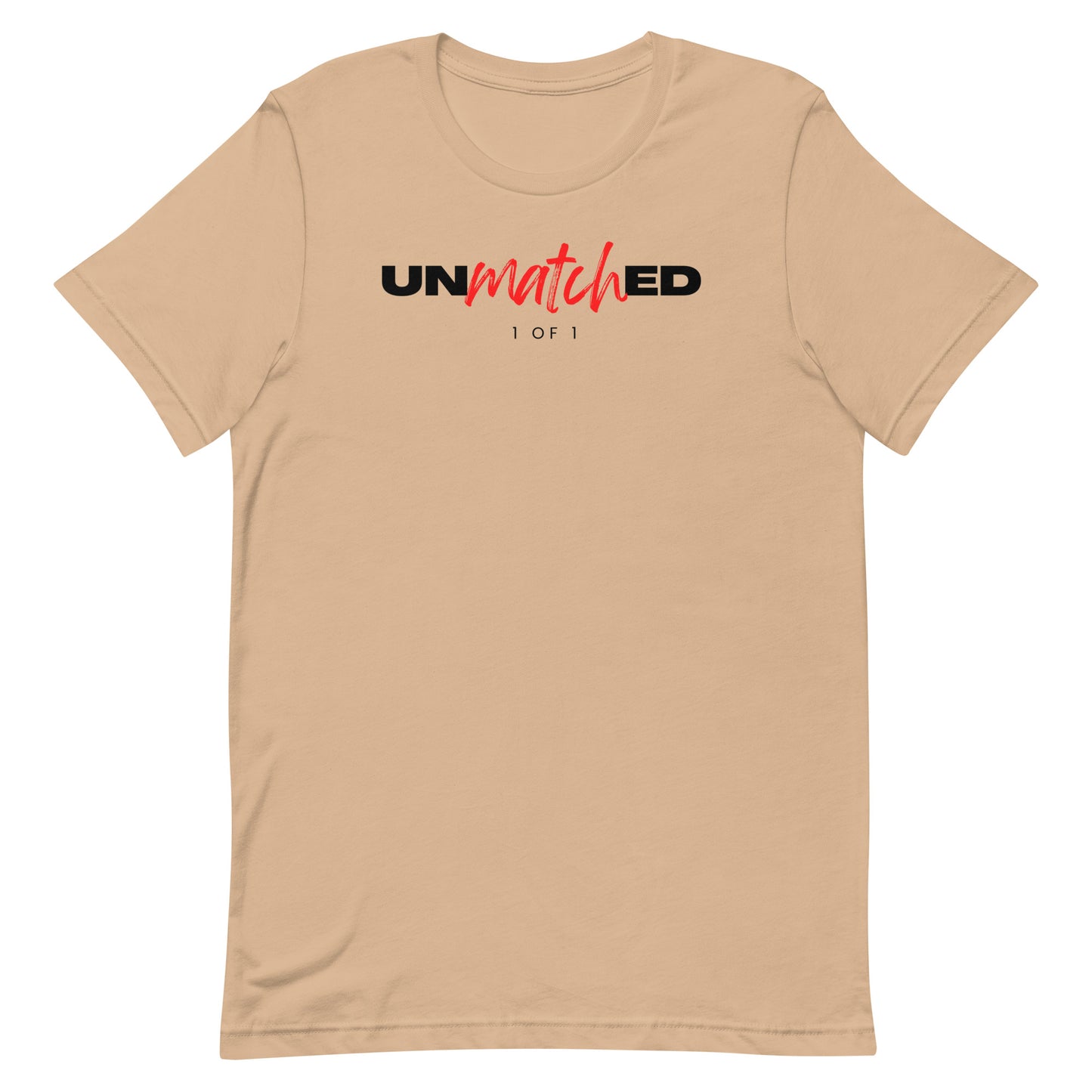 Unisex FYP Unmatched Tee