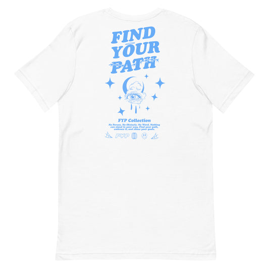 Unisex Find Your Path Tee