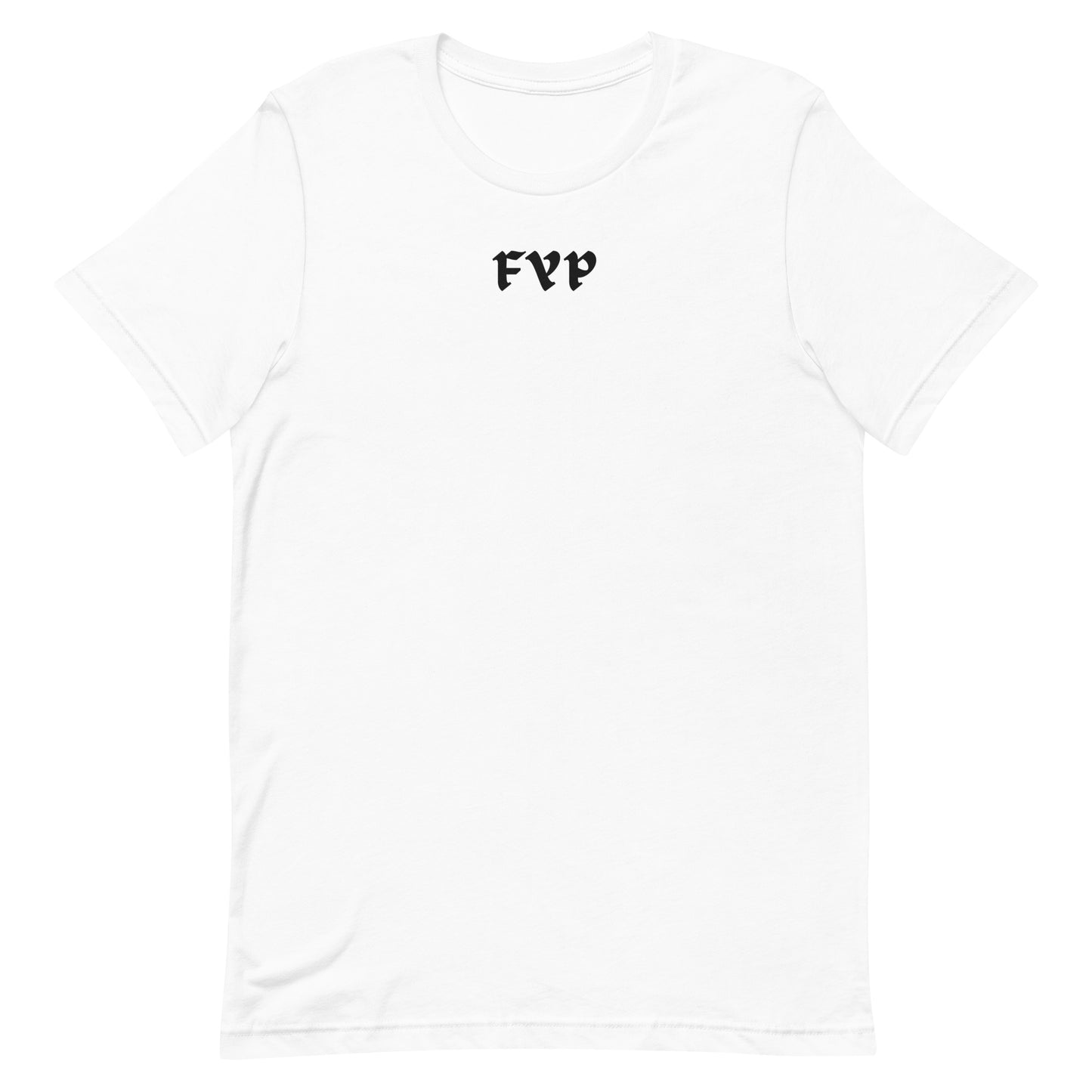 Unisex FYP Butterfly Tee