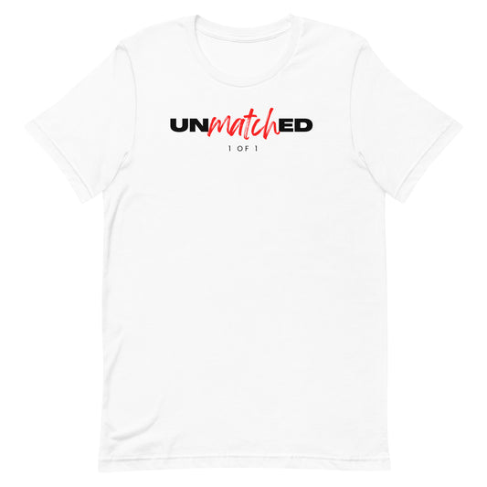 Unisex FYP Unmatched Tee