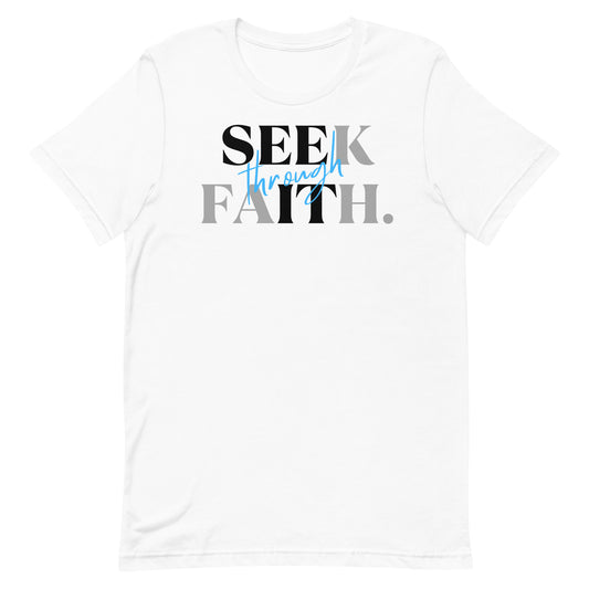 Unisex FYP Faith Tee