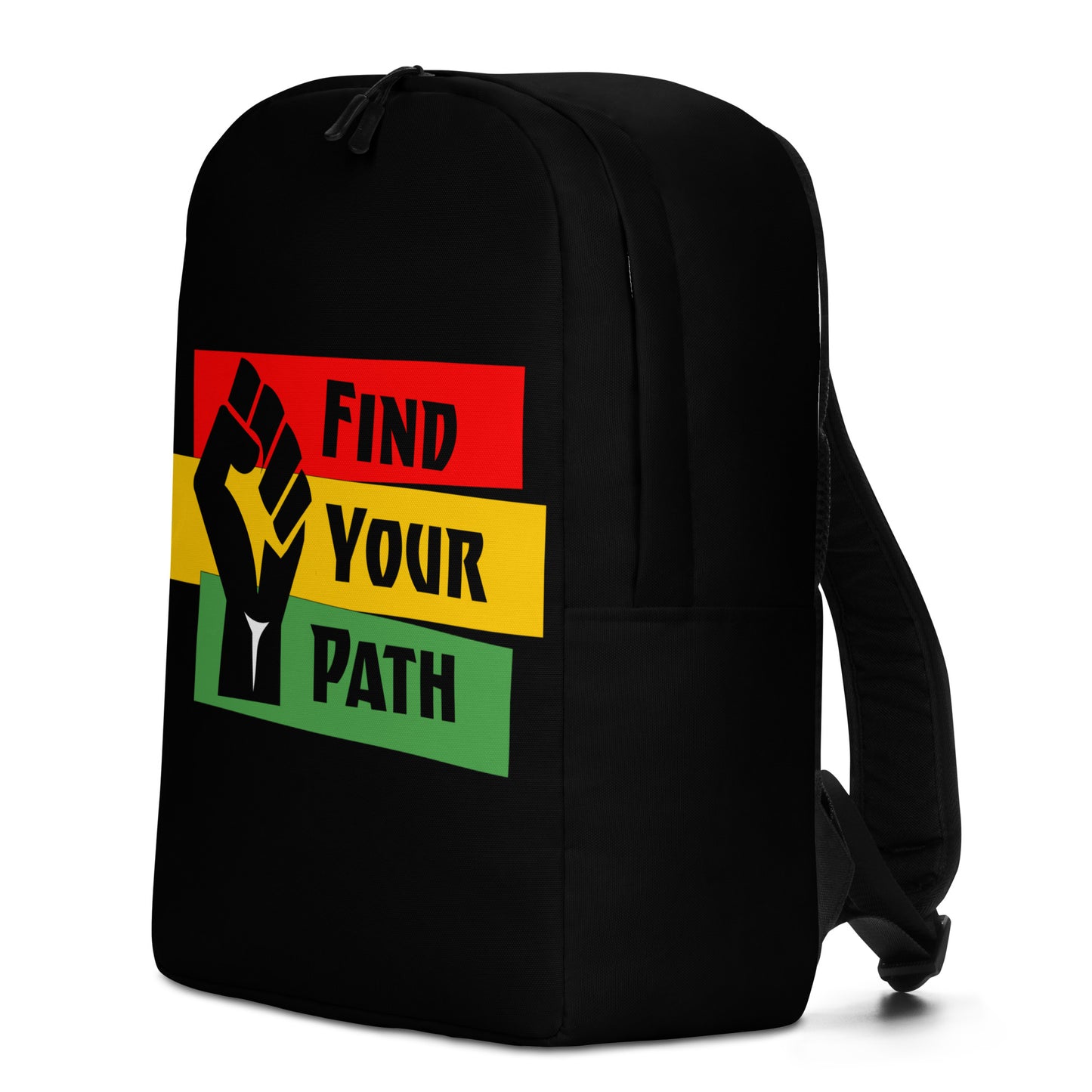 FYP Backpack