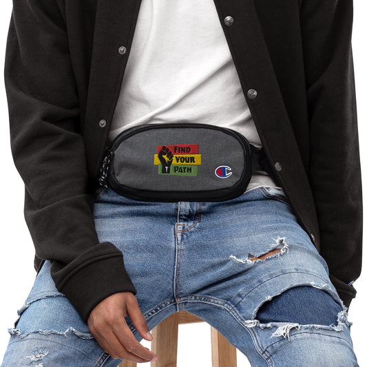 Champion x FYP Fanny Pack