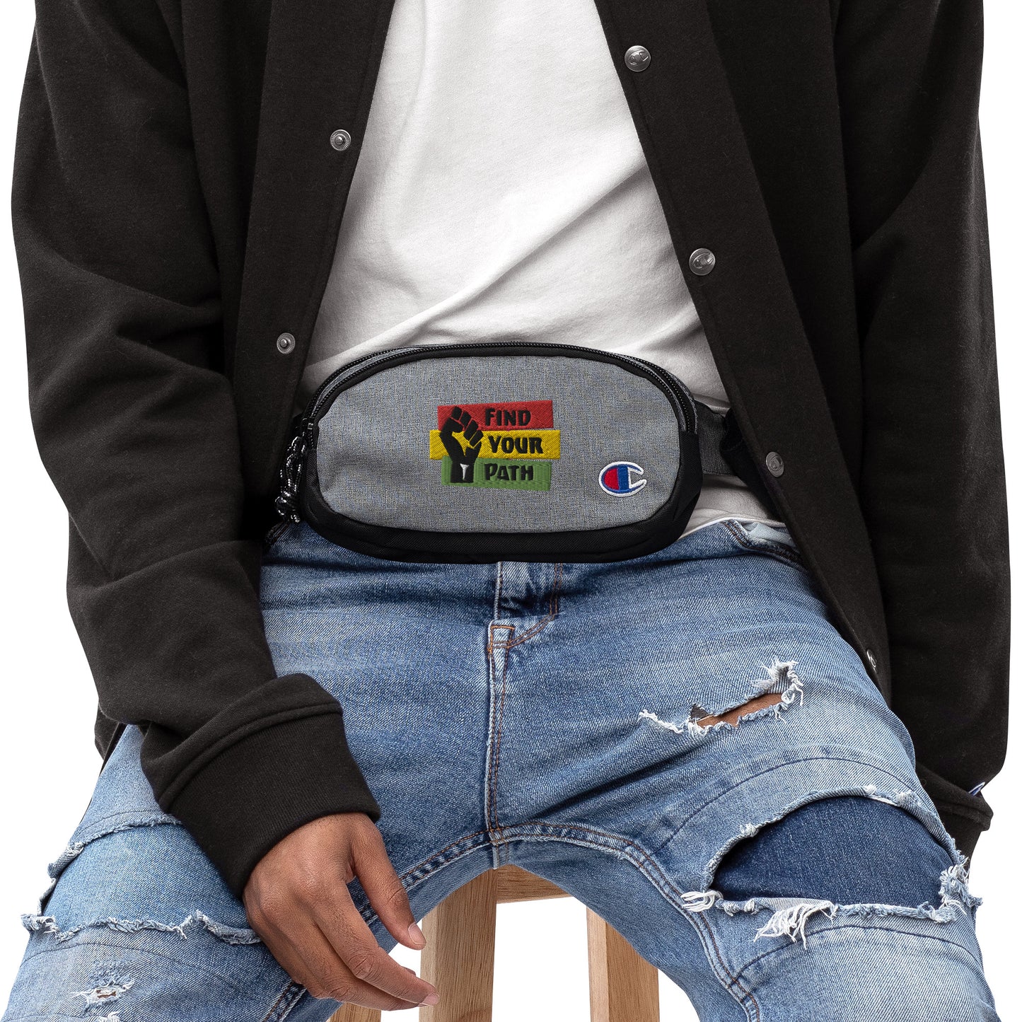 Champion x FYP Fanny Pack