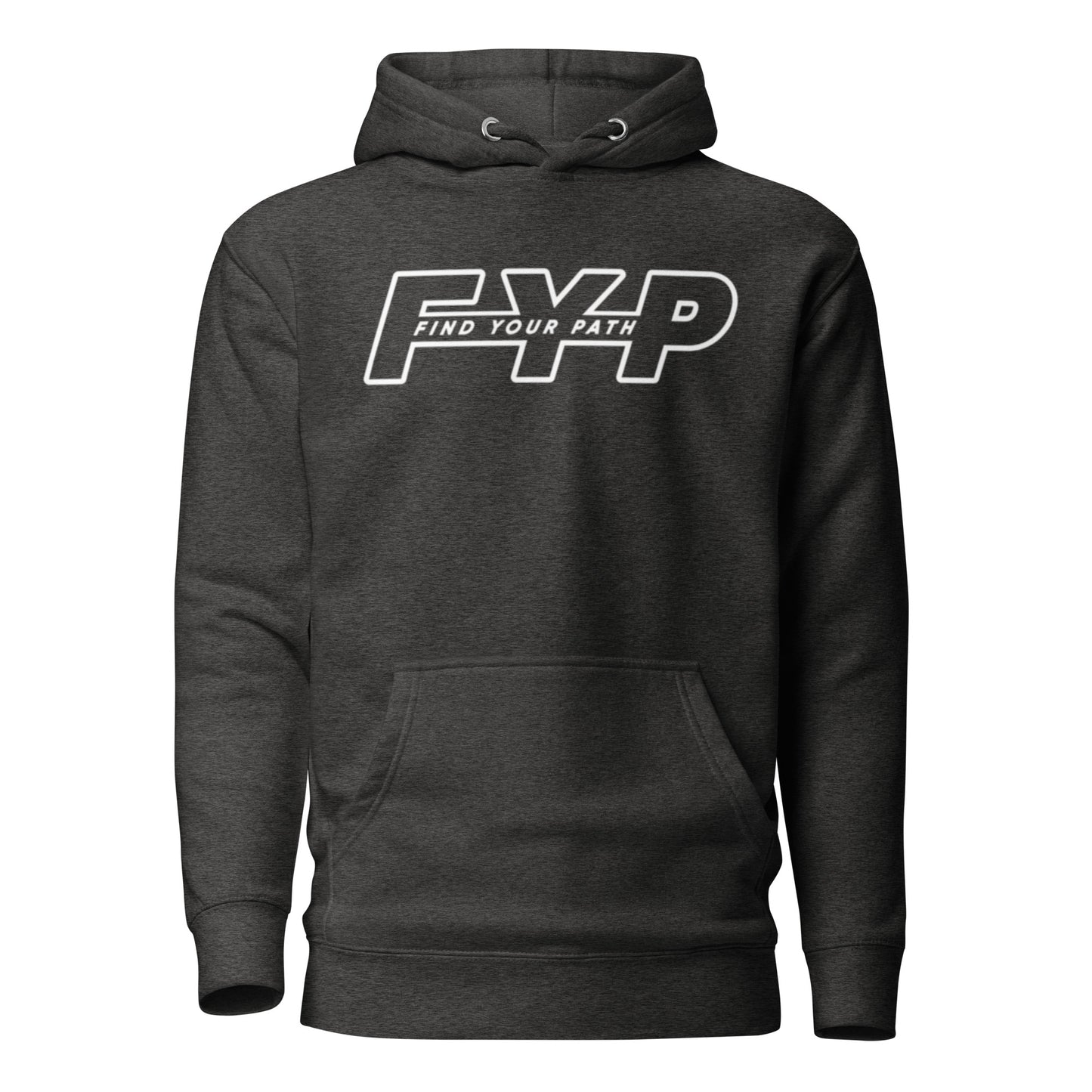 Unisex FYP Logo Hoodie