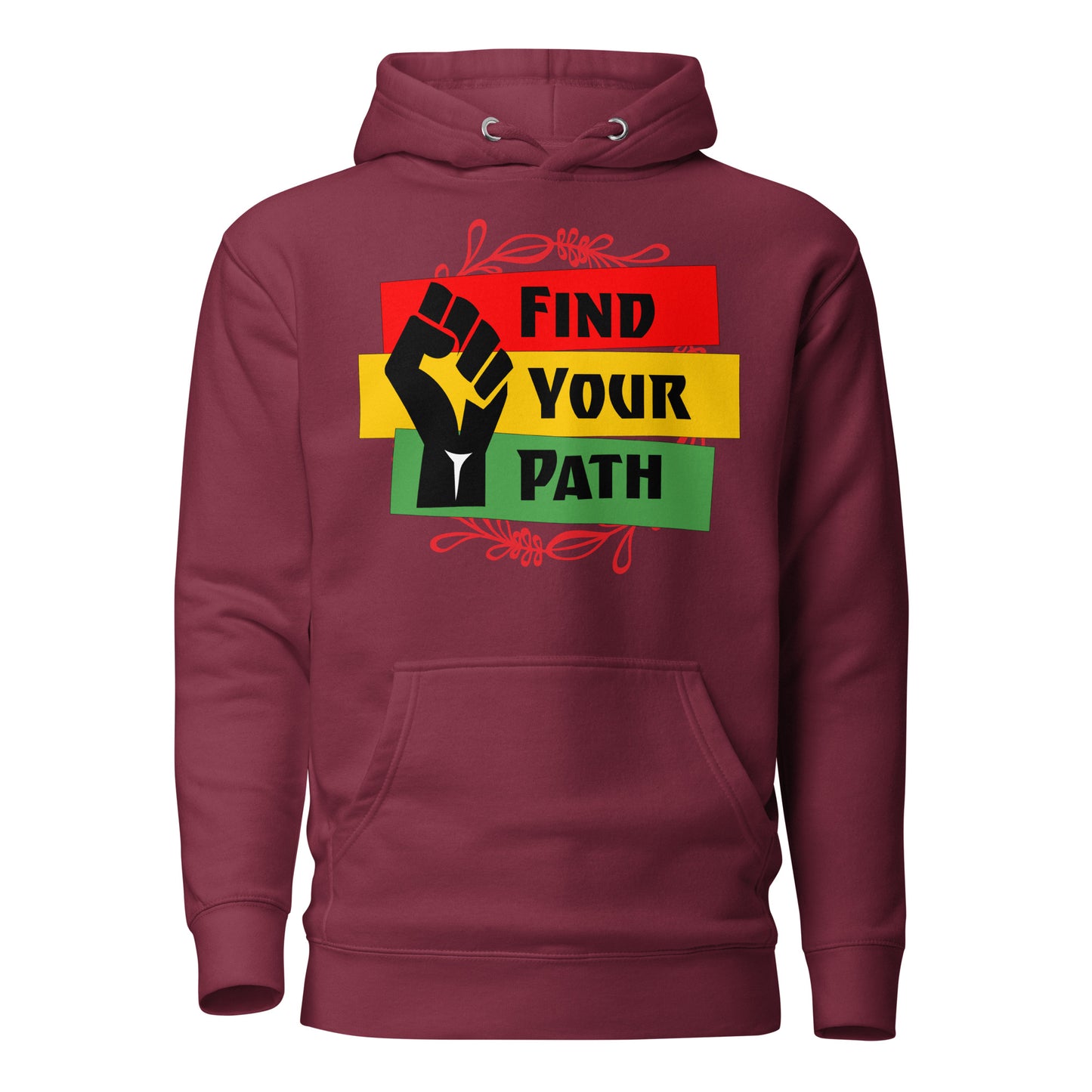 Unisex BHM FYP Hoodie