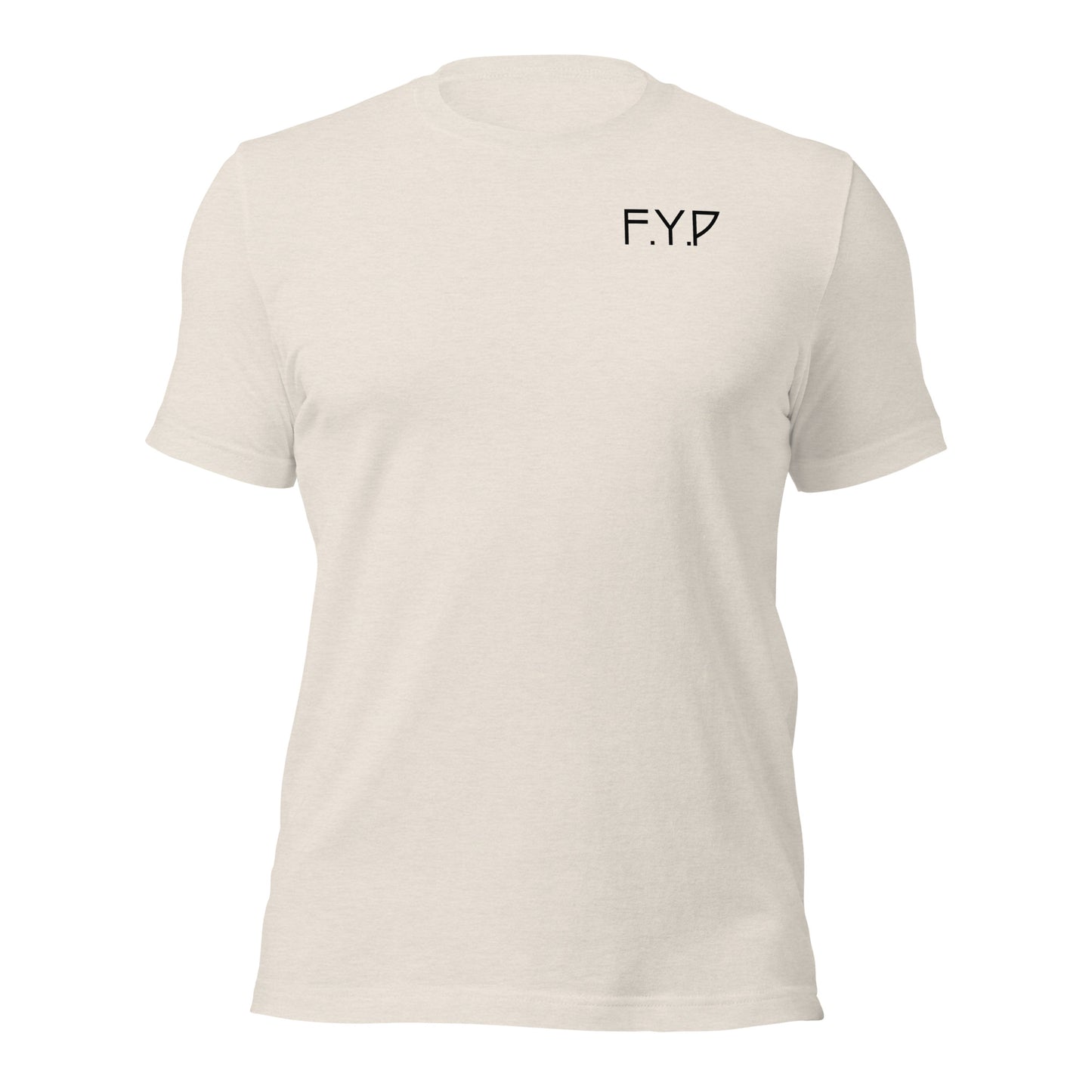 Unisex FYP Vision Tee