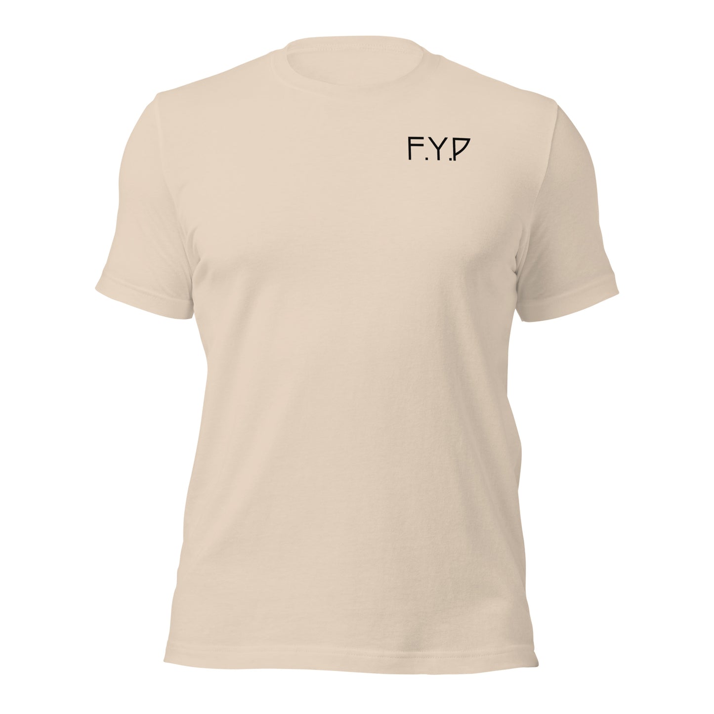 Unisex FYP Vision Tee