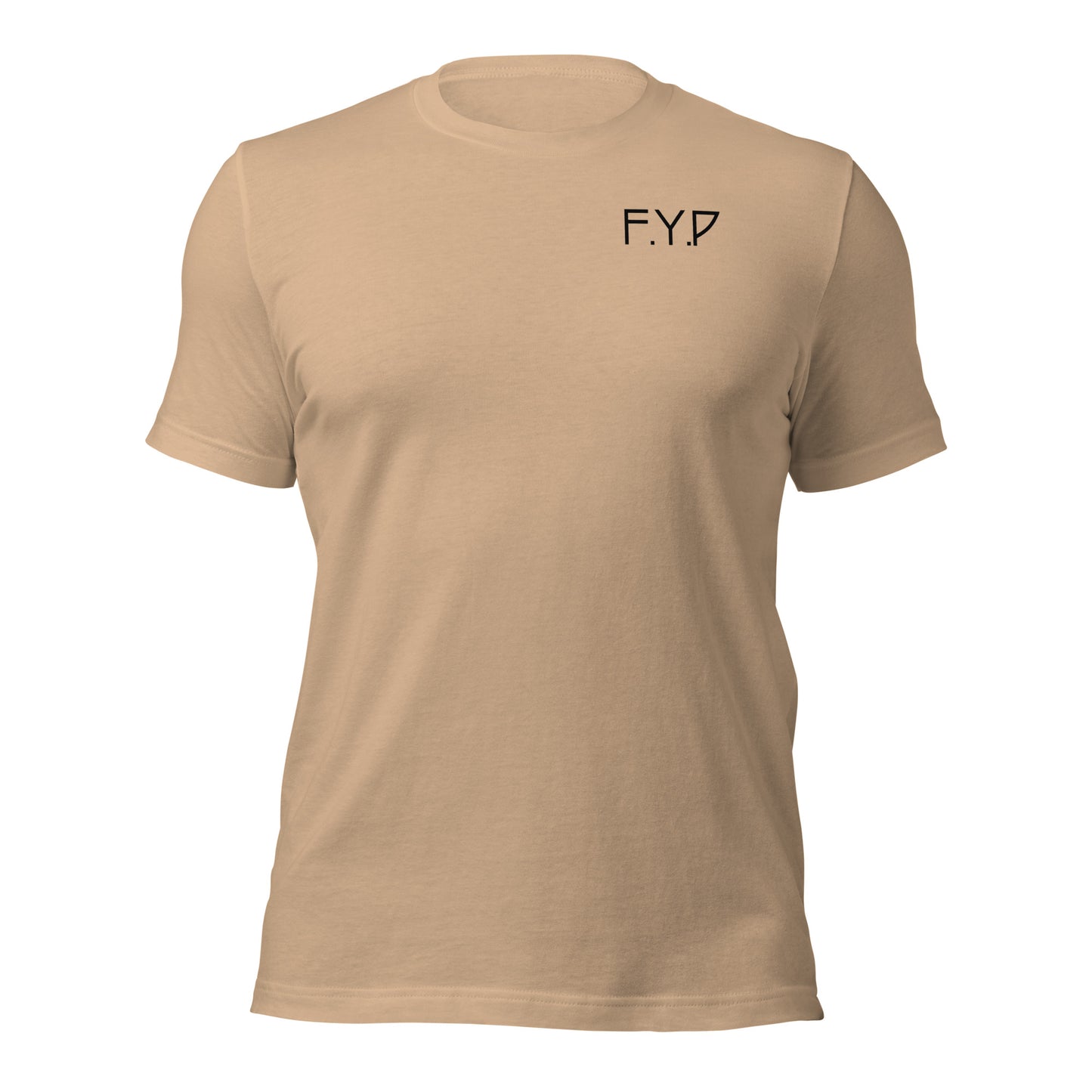 Unisex FYP Vision Tee