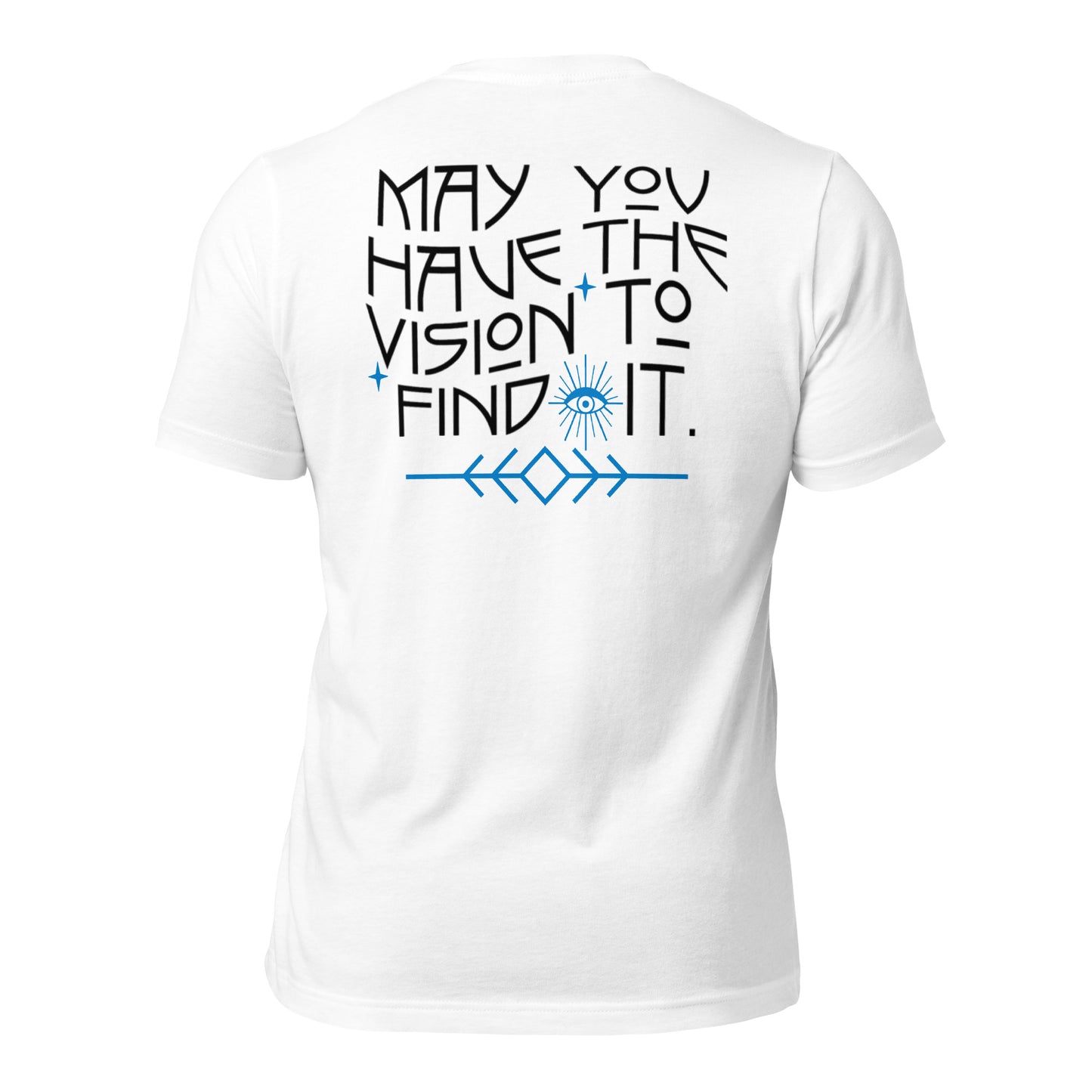 Unisex FYP Vision Tee