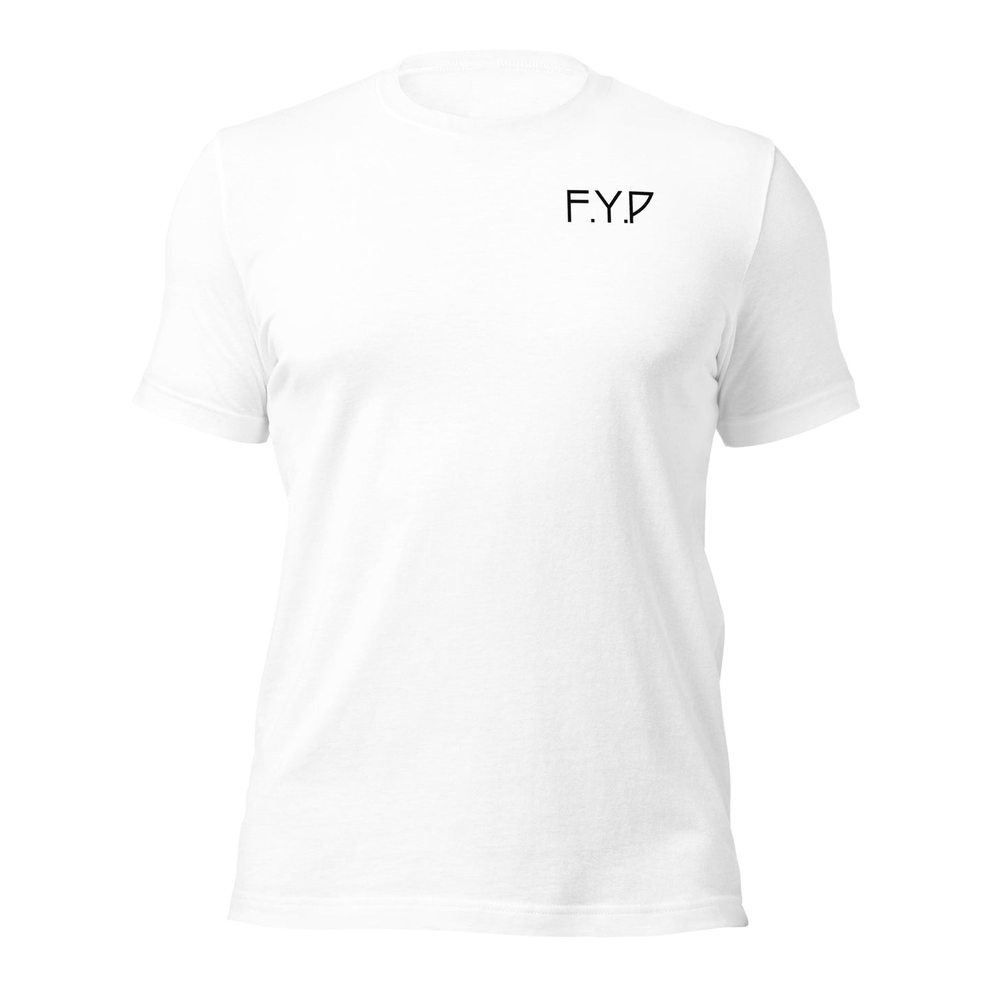 Unisex FYP Vision Tee